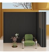Amazon｜Phynexus 持ち運び可能パーテーション おしゃれ紙製の間仕切り